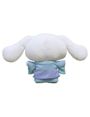 SAKAMI PLUSH DOLL HELLO KITTY -...