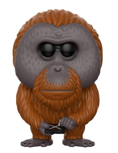 FUNKO POP MOVIES WAR POTA MAURICE 454...