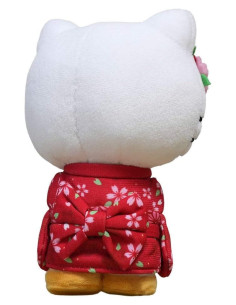 SAKAMI PLUSH DOLL HELLO... 2