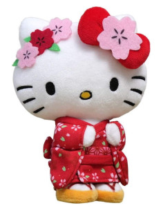 SAKAMI PLUSH DOLL HELLO...