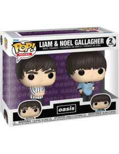 FUNKO POP ROCKS OASIS -... 2