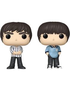 FUNKO POP ROCKS OASIS -...