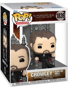 FUNKO POP TV SUPERNATURAL -... 2