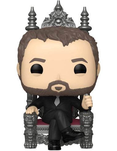 FUNKO POP TV SUPERNATURAL - CROWLEY...