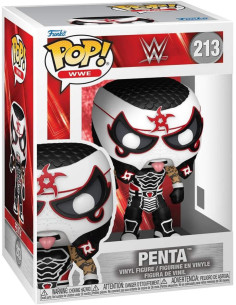 FUNKO POP WWE WRESTLING -... 2