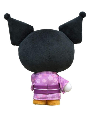 SAKAMI PLUSH DOLL HELLO KITTY -...