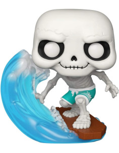 FUNKO POP SKULLY - SURFER...
