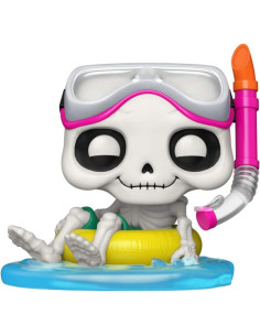 FUNKO POP SKULLY - SWIMMER...