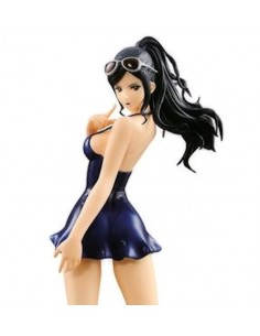 BANPRESTO ONE PIECE NICO...