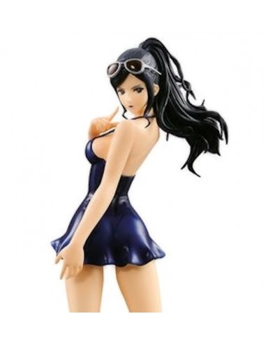 BANPRESTO ONE PIECE NICO ROBIN...