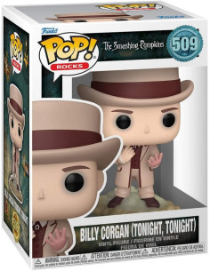 FUNKO POP MUSIC ROCKS -... 2