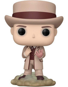 FUNKO POP MUSIC ROCKS -...