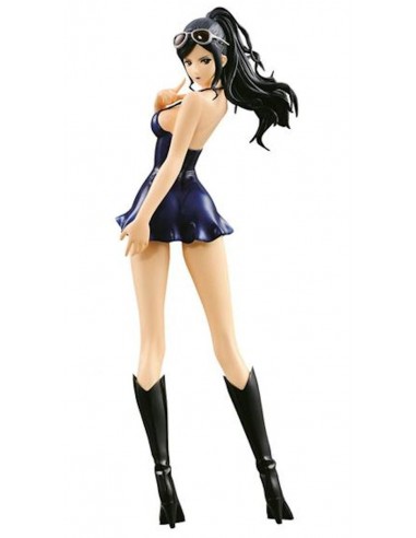 BANPRESTO ONE PIECE NICO ROBIN...