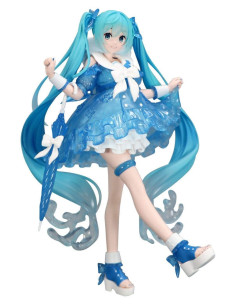 FURYU PVC STATUE TRIO TRY... 2