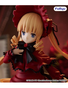 FURYU PVC STATUE TRIO TRY...