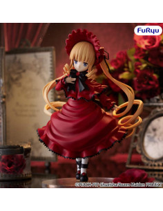 FURYU PVC STATUE TRIO TRY... 2