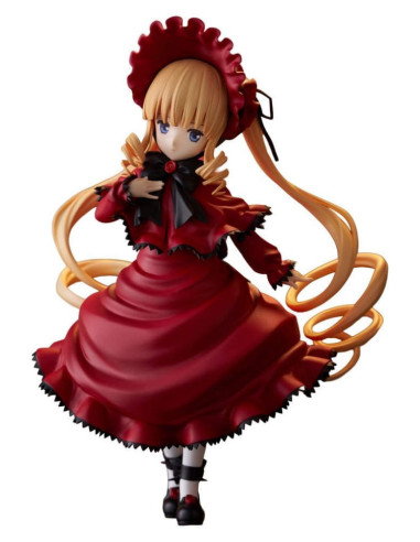 FURYU PVC STATUE TRIO TRY IT ROZEN...