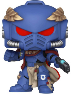 FUNKO POP WARHAMMER 40K...