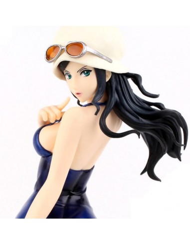 BANPRESTO ONE PIECE NICO ROBIN...