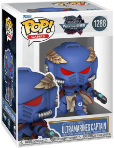 FUNKO POP WARHAMMER 40K... 2