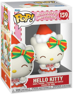 FUNKO VINYL POP SANRIO... 2