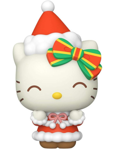 FUNKO VINYL POP SANRIO HELLO KITTY...