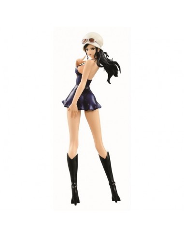 BANPRESTO ONE PIECE NICO ROBIN...