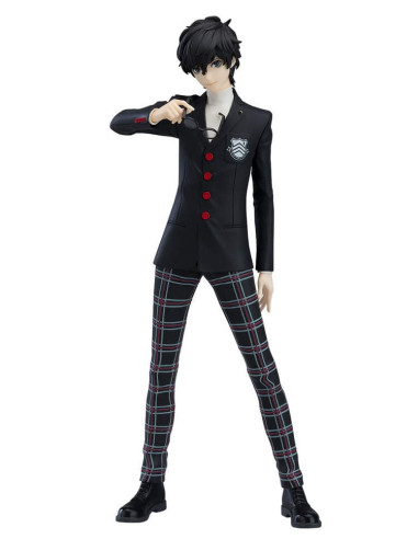 GOOD SMILE ANIME POPUP PERSONA 5...