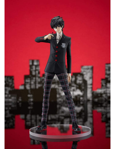 GOOD SMILE ANIME POPUP PERSONA 5...
