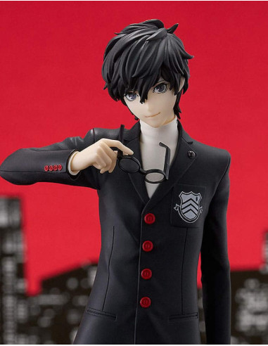GOOD SMILE ANIME POPUP PERSONA 5...