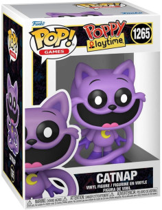 FUNKO POP GAMES POPPY... 2