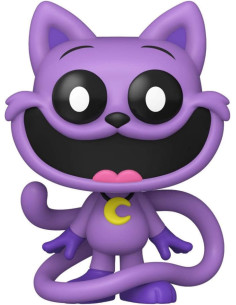 FUNKO POP GAMES POPPY...