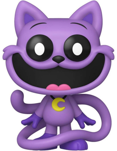 FUNKO POP GAMES POPPY PLAYTIME -...