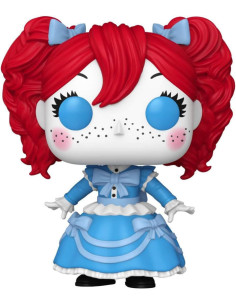 FUNKO POP GAMES POPPY...