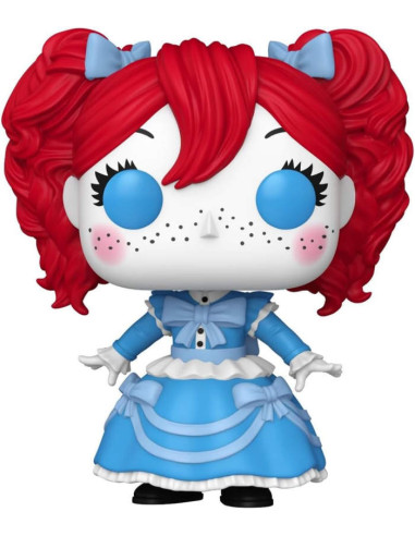 FUNKO POP GAMES POPPY PLAYTIME -...