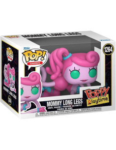 FUNKO POP GAMES POPPY... 2