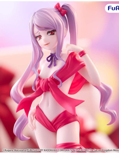 FURYU PVC STATUE BICUTE BUNNIES...