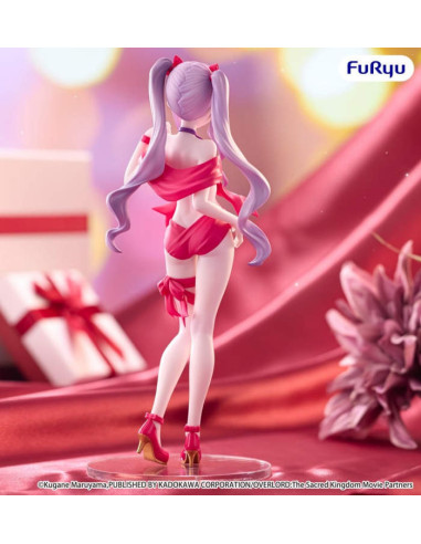 FURYU PVC STATUE BICUTE BUNNIES...