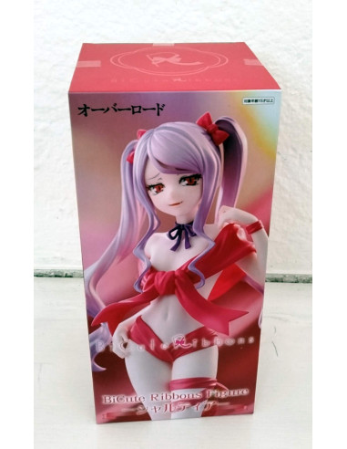 FURYU PVC STATUE BICUTE BUNNIES...