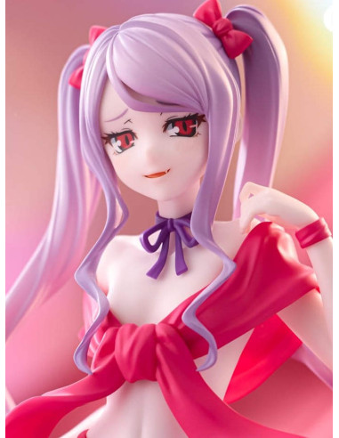 FURYU PVC STATUE BICUTE BUNNIES...