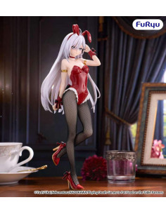 FURYU PVC STATUE BICUTE... 2