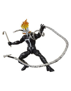 HASBRO MARVEL LEGENDS... 2