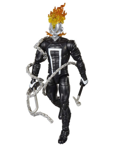HASBRO MARVEL LEGENDS MARVEL'S BOX -...