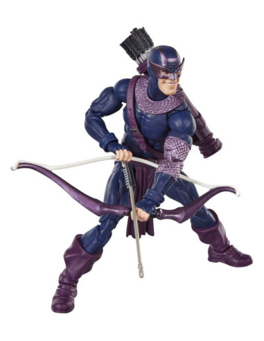 HASBRO MARVEL LEGENDS MARVEL'S BOX -...