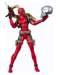 HASBRO MARVEL LEGENDS... 2