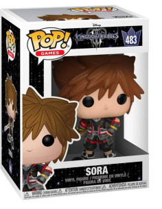 FUNKO POP GAMES KINGDOM... 2