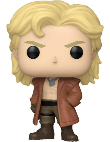 FUNKO POP GAMES METAL GEAR SOLID -...