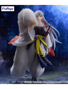 FURYU PVC STATUE TRIO TRY... 2