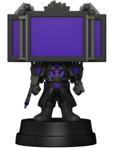 FUNKO POP GAMES SKIBIDI...