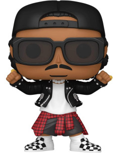 FUNKO POP MUSIC ROCKS -...